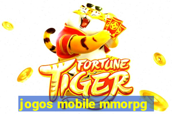 jogos mobile mmorpg