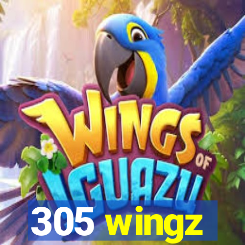 305 wingz