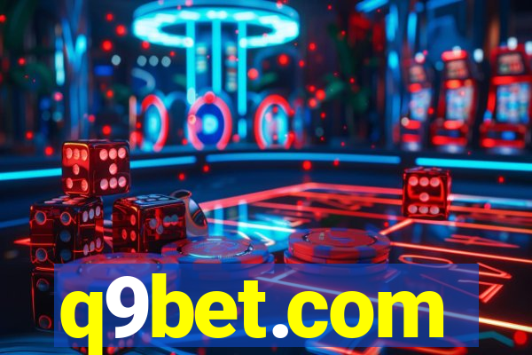 q9bet.com