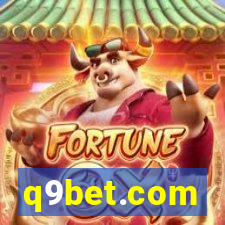 q9bet.com