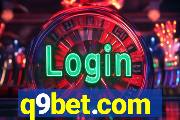 q9bet.com