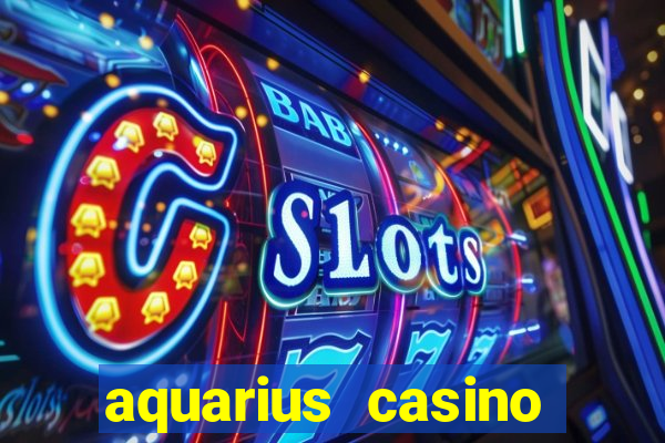 aquarius casino hotel laughlin