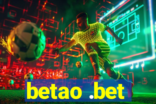 betao .bet