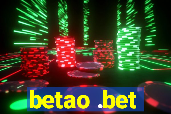 betao .bet