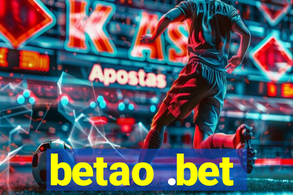 betao .bet