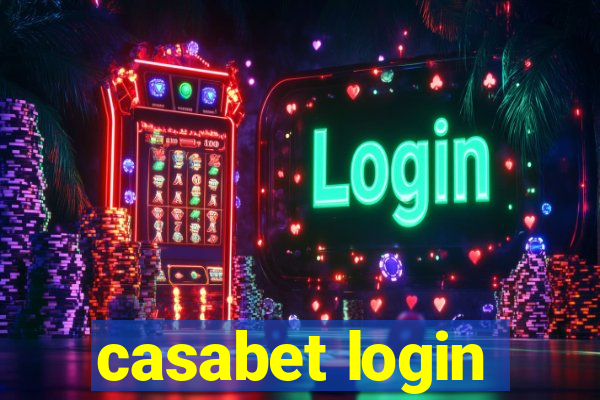 casabet login