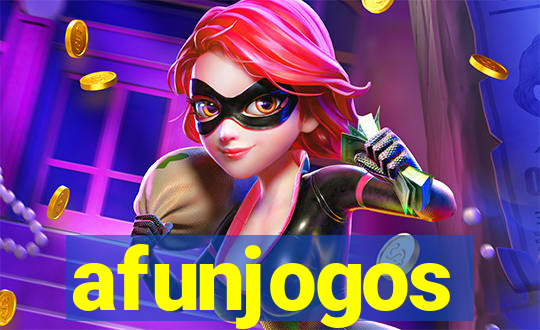 afunjogos