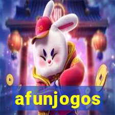 afunjogos