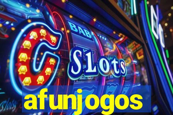 afunjogos