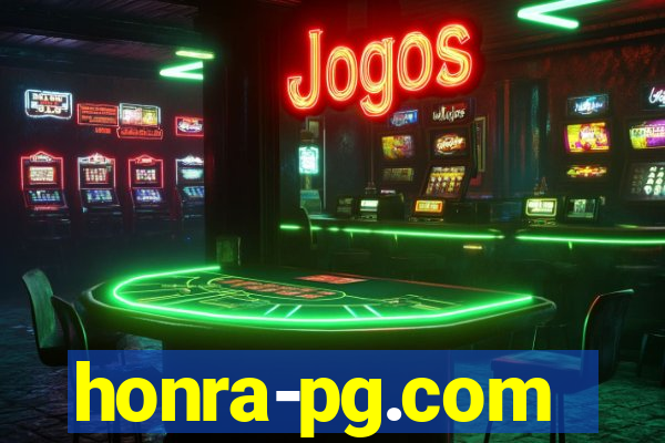 honra-pg.com