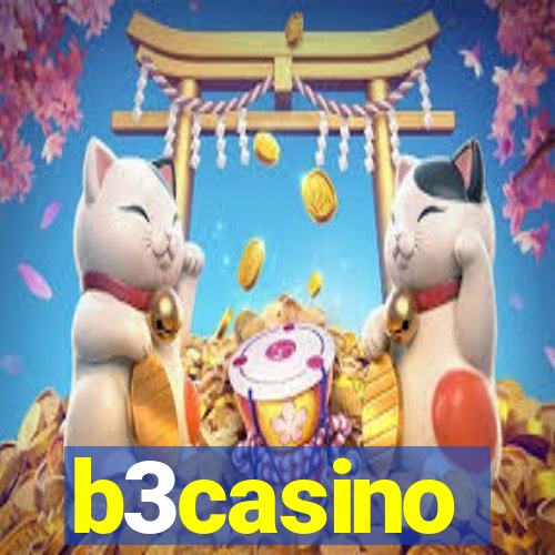 b3casino