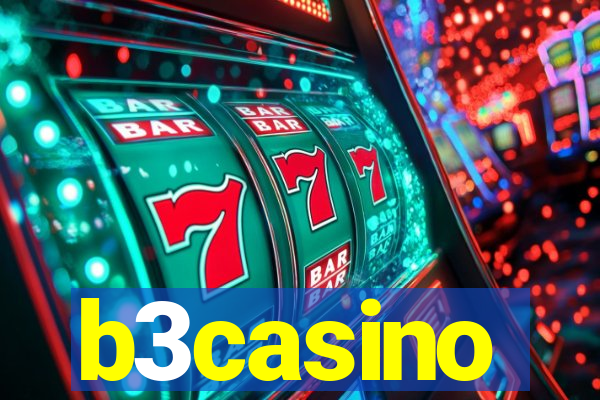 b3casino