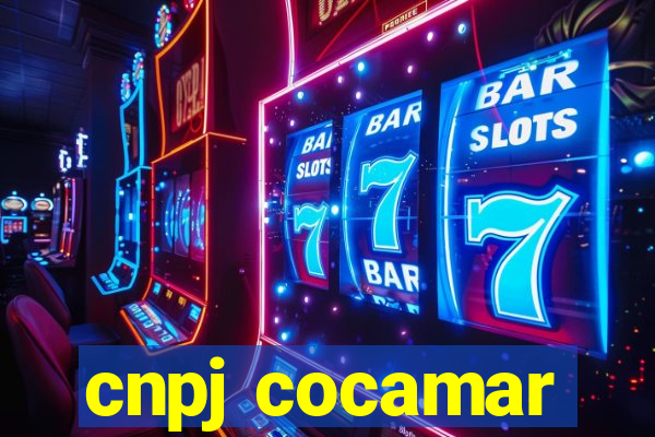 cnpj cocamar