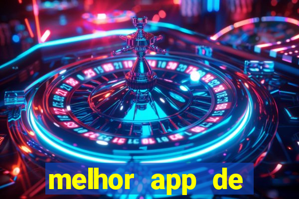 melhor app de slots para ganhar dinheiro