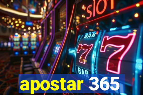 apostar 365