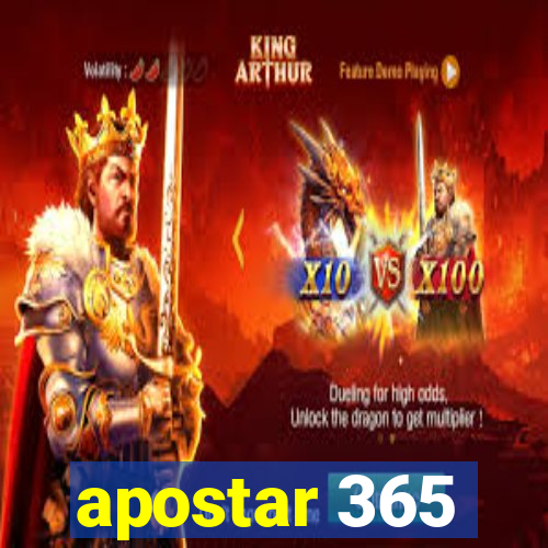 apostar 365