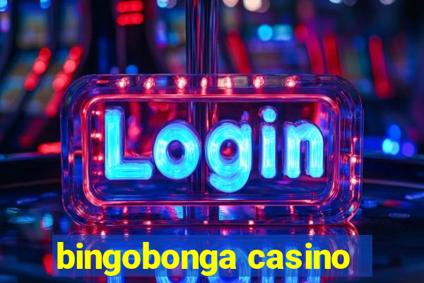 bingobonga casino