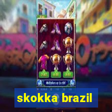 skokka brazil