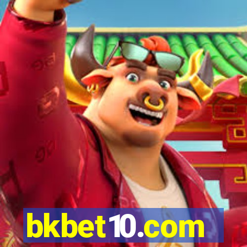 bkbet10.com