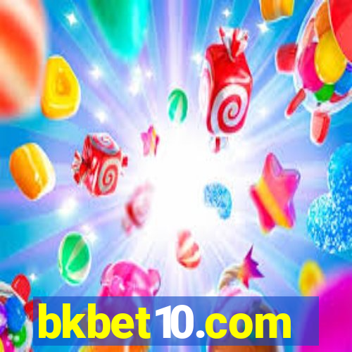 bkbet10.com