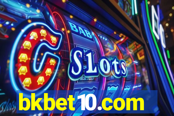 bkbet10.com