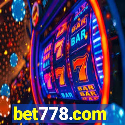 bet778.com