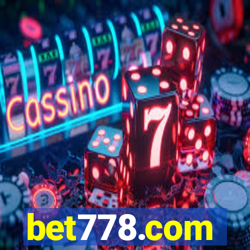 bet778.com