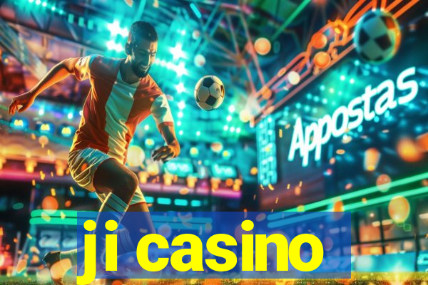 ji casino