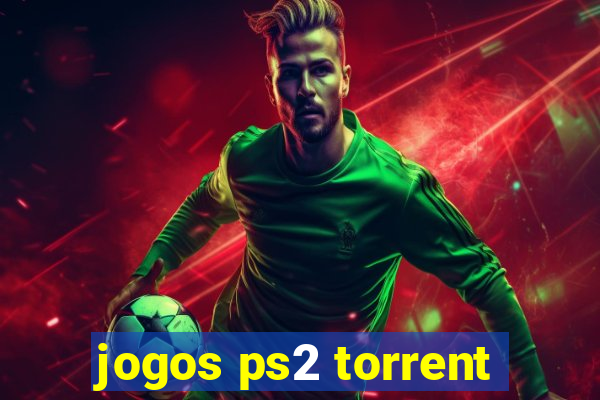 jogos ps2 torrent