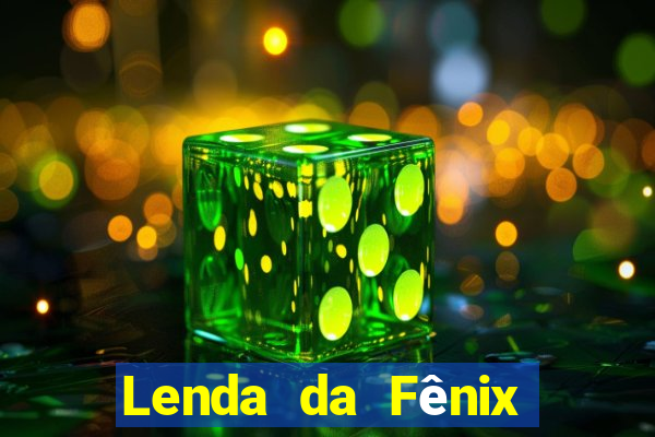 Lenda da Fênix códigos 2024 de gra a