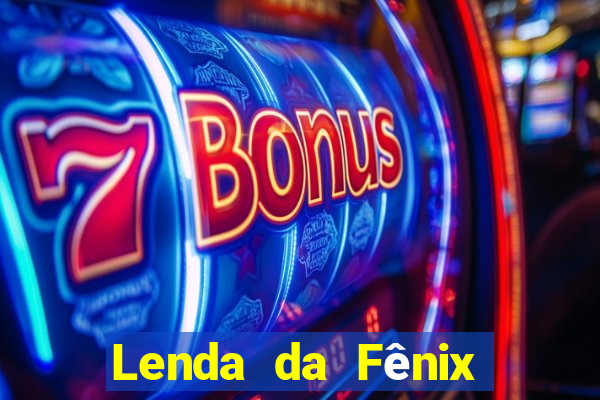 Lenda da Fênix códigos 2024 de gra a