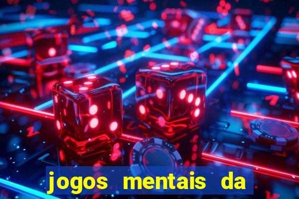 jogos mentais da pessoa controladora