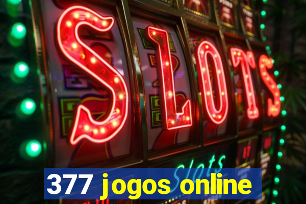 377 jogos online