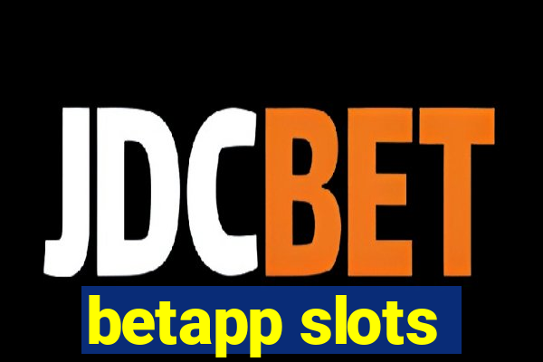 betapp slots