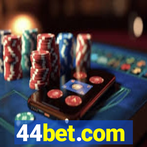 44bet.com