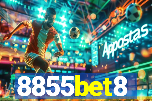 8855bet8