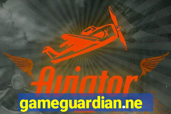 gameguardian.net