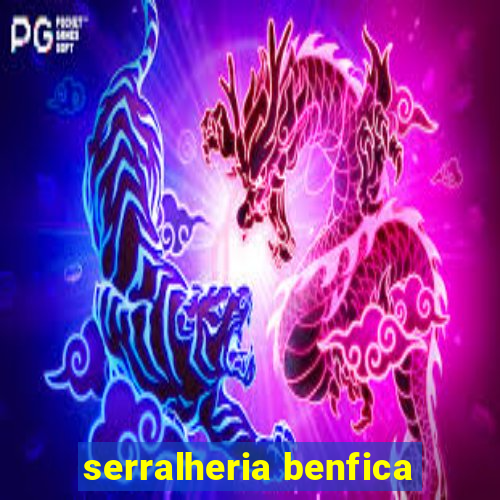 serralheria benfica