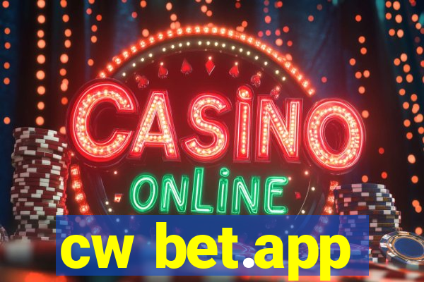 cw bet.app