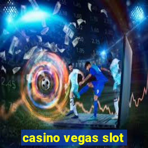 casino vegas slot