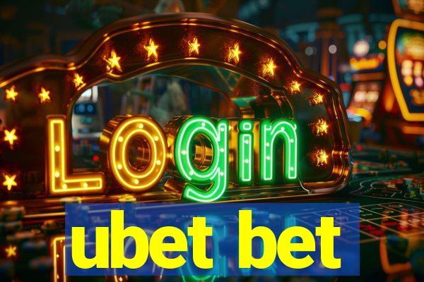 ubet bet