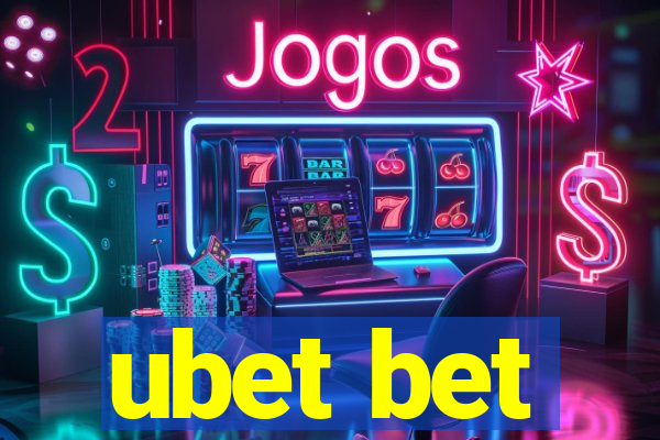 ubet bet