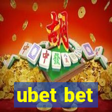 ubet bet