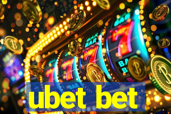 ubet bet