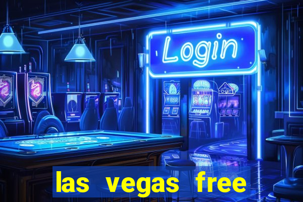 las vegas free slot machines