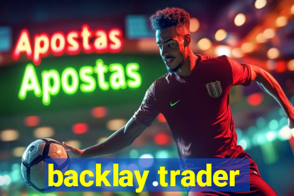 backlay.trader