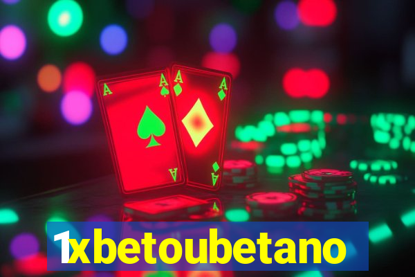 1xbetoubetano