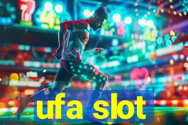 ufa slot