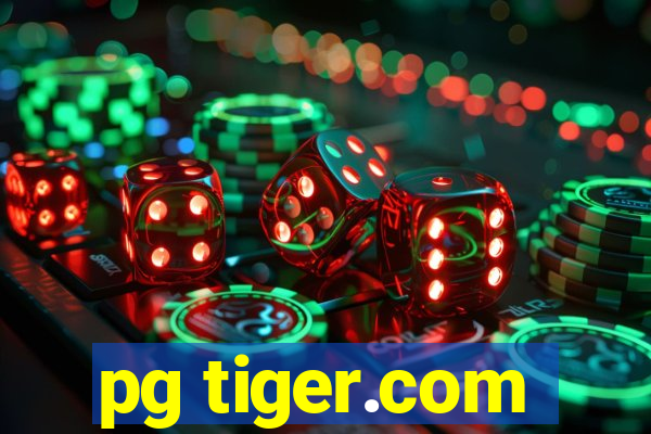 pg tiger.com