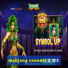 mahjong connect 2 123